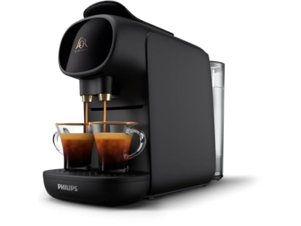 Single Serve Coffee Machines Thumbnail