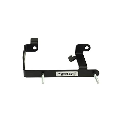 Sinister Diesel feature image