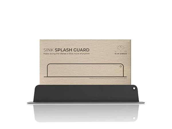 Sink Splash Guards Thumbnail