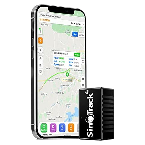 SINOTRACK feature image