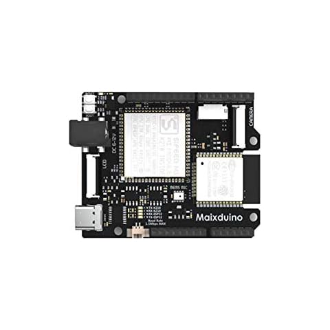 Sipeed feature image