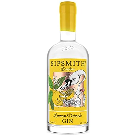 Sipsmith feature image