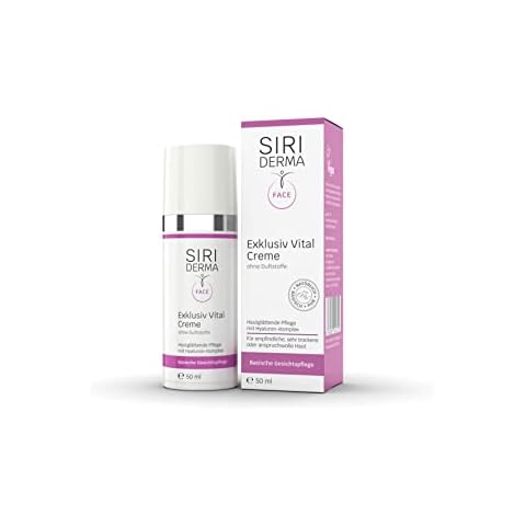 SIRIDERMA feature image