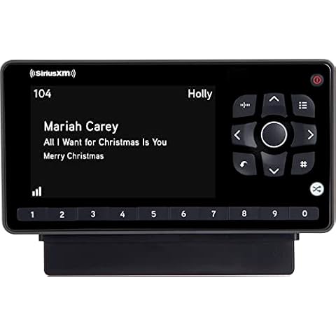 SIRIUS-XM feature image