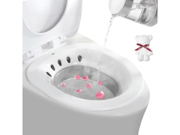 Sitz Baths Thumbnail