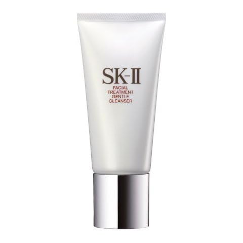 SK-II feature image