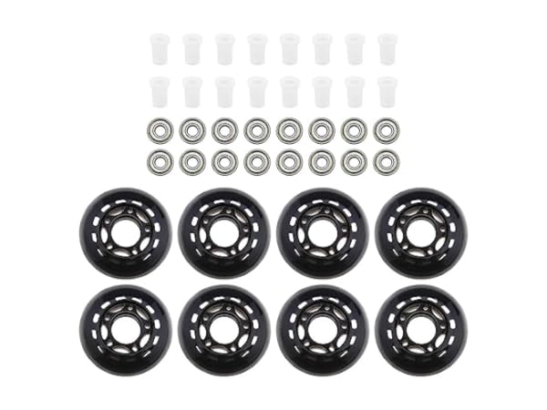 Skate Wheels Thumbnail