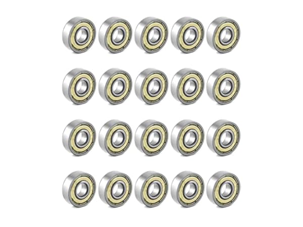 Skateboard Bearings Thumbnail