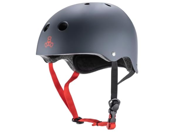 Skateboard Helmets Thumbnail