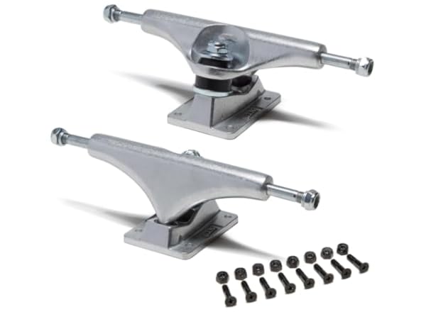 Skateboard Trucks Thumbnail
