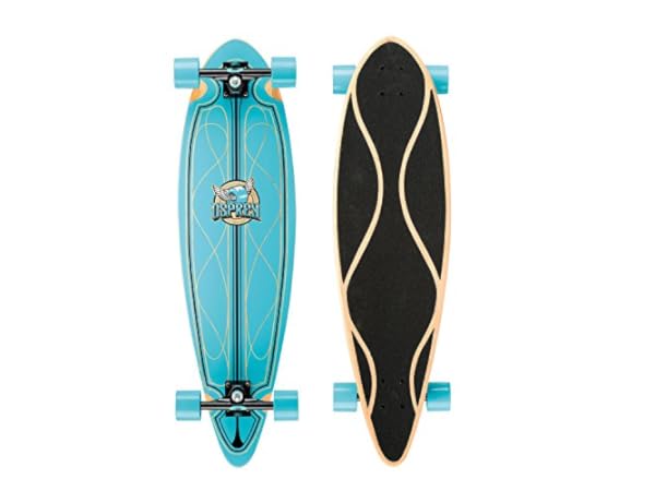 Skateboarding Longboards Thumbnail