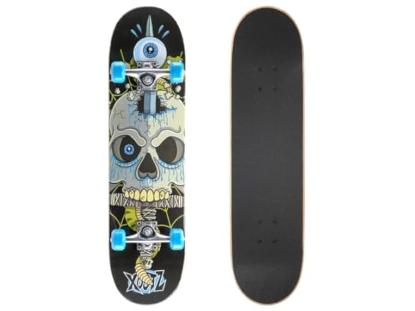Skateboards Thumbnail