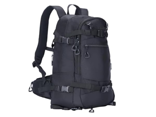 Ski Backpacks Thumbnail