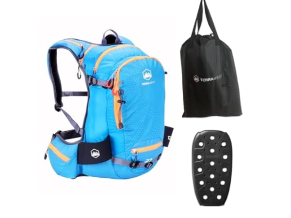 Ski Backpacks Thumbnail