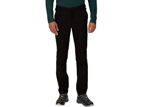 Ski Bibs & Trousers for Boys Thumbnail