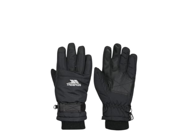 Ski Gloves for Boys Thumbnail