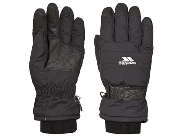 Ski Gloves for Boys Thumbnail