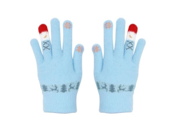 Ski Gloves for Women Thumbnail