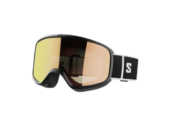 Ski Goggles Thumbnail