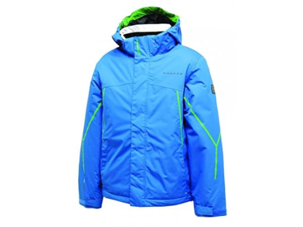 Ski Jackets for Boys Thumbnail