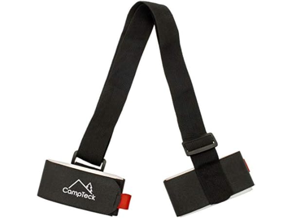 Ski Mountings & Carriers Thumbnail
