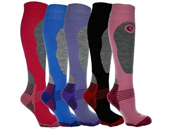 Ski Socks for Women Thumbnail