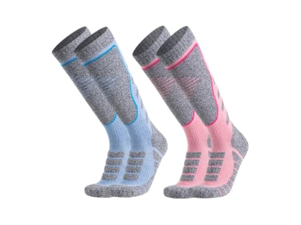 Ski Socks for Women Thumbnail