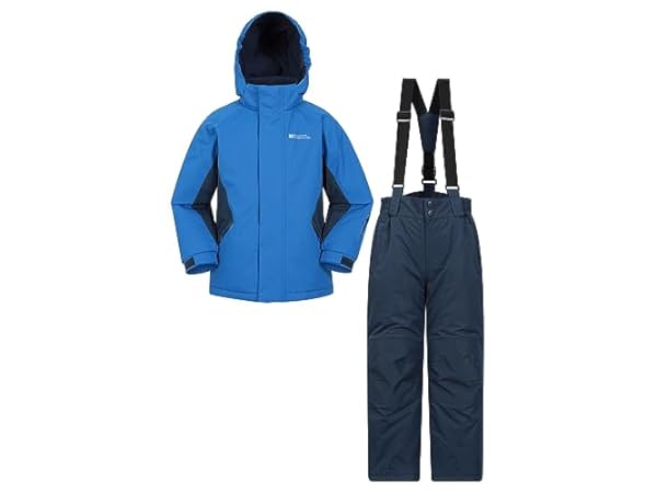 Ski Suits for Boys Thumbnail