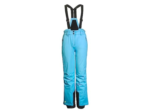 Ski-Suits for Girls Thumbnail