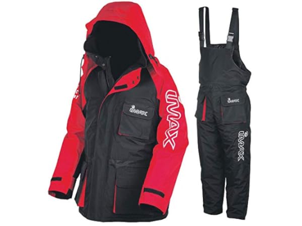 Ski Suits for Men Thumbnail