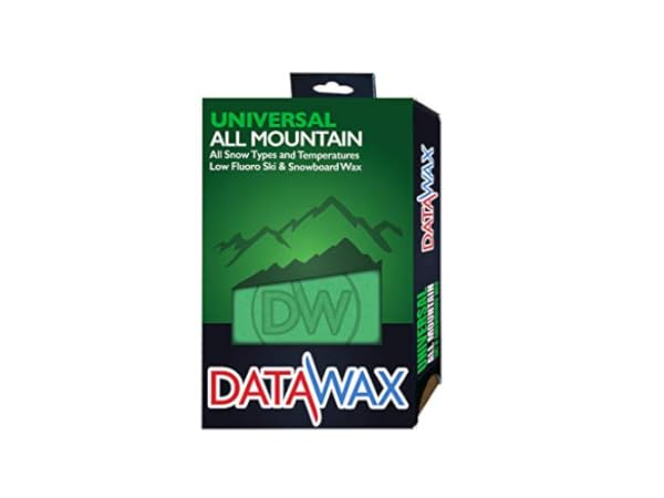 Ski Wax Thumbnail