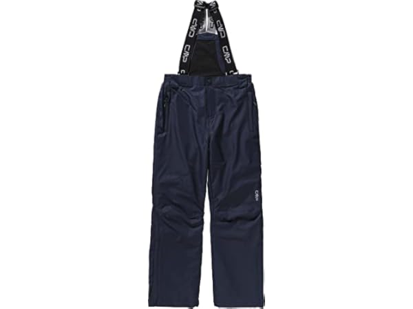 Skiing Bibs for Boys Thumbnail