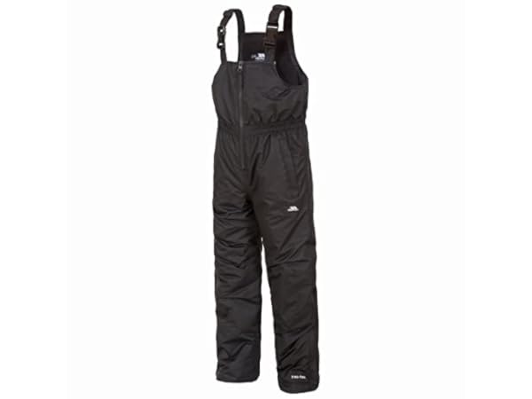 Skiing Bibs for Girls Thumbnail
