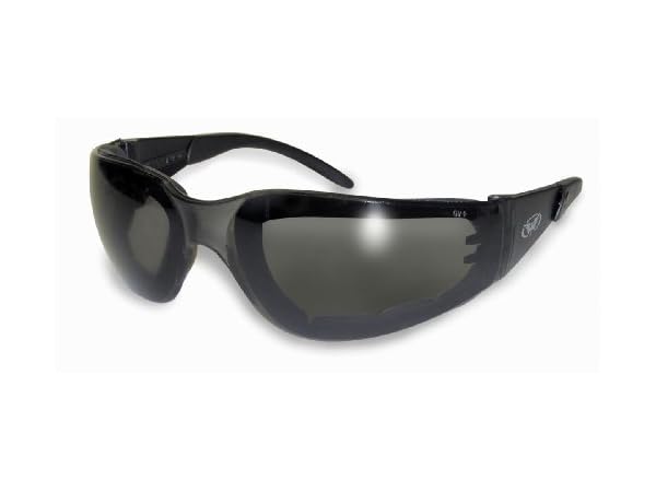 Skiing Sunglasses Thumbnail