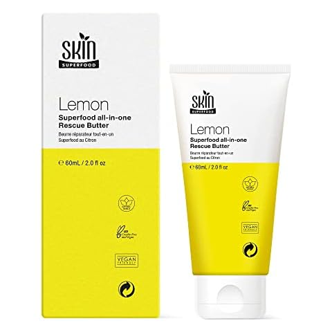 SKIN SUPERFOOD thumbnail