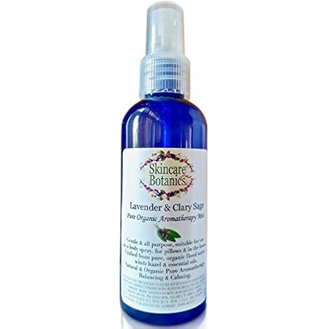 Skincare Botanics feature image