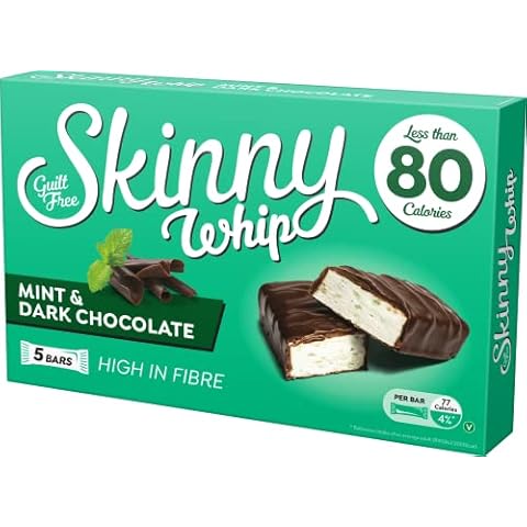 Skinny Bar feature image