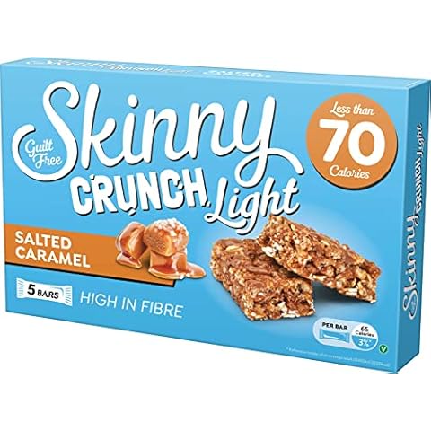 Skinny Crunch feature image