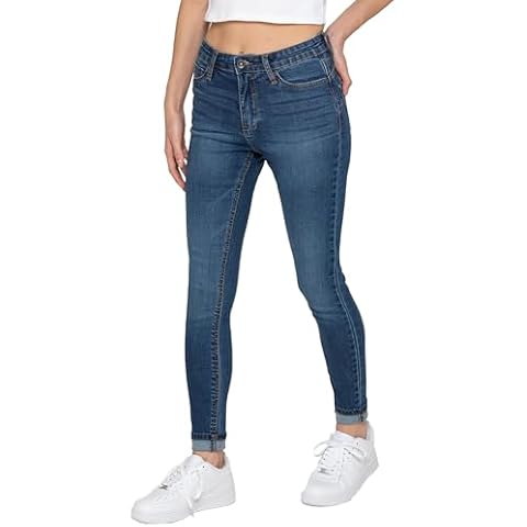 Skinny Jeans for Women