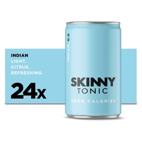 Skinny Tonic thumbnail