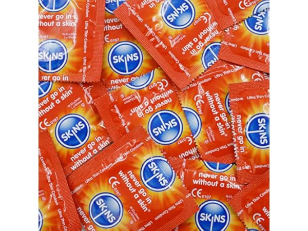 SKINS Condoms thumbnail