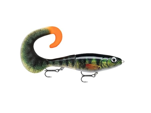 Skirted Lures Thumbnail