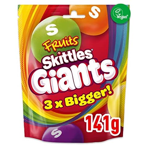 Skittles thumbnail