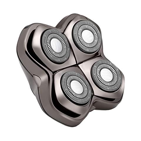 Skull Shaver feature image