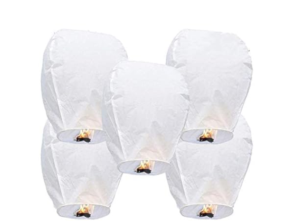 Sky Lanterns Thumbnail