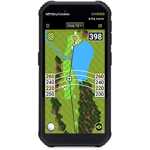 SkyCaddie thumbnail