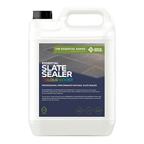 Slate Patio Sealers