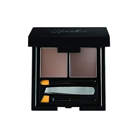 Sleek MakeUp thumbnail