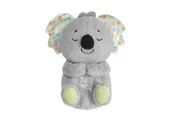 Sleep Soothers Thumbnail