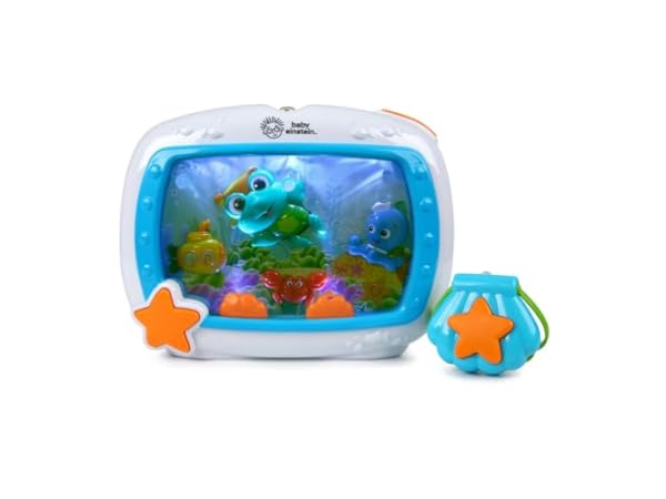 Sleep Soothers Thumbnail